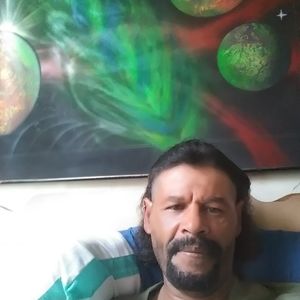 Meet your Posher, George